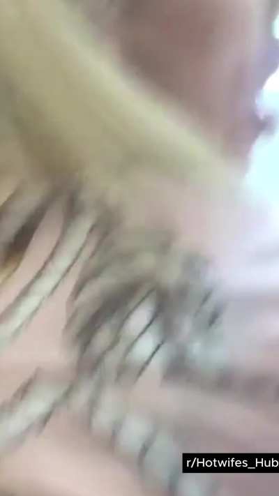 Horny Mom cant resist [Part 1 - full on MY DISCORDS server & telegram]