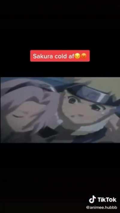 He did everything to protect her and this happens