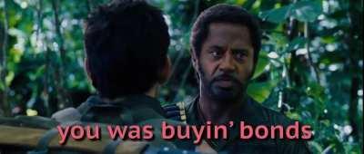 Never Go Full Money Printer