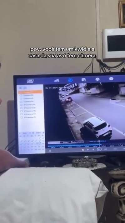 Kkkkk eu já vi vários assim no r/carros 