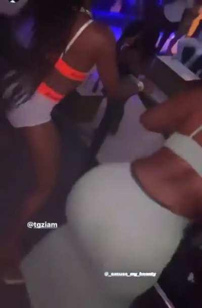 TiTaylorGirl - Video #1947