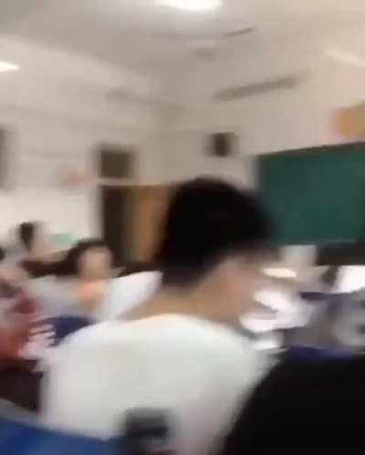 My dog ate my homework