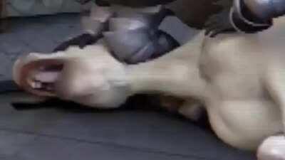 Is nothing original these days?