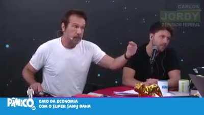 Petrobras perde 209 bilhões de valor de mercado.