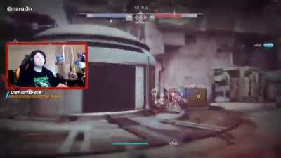 Minotaur doesn't like my invading it's personal space