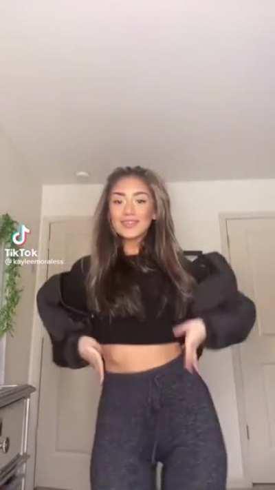 big bank girl, Kayleemoraless 🍑