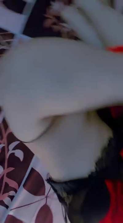 Would you cheat on your wife for  
me?  🤗