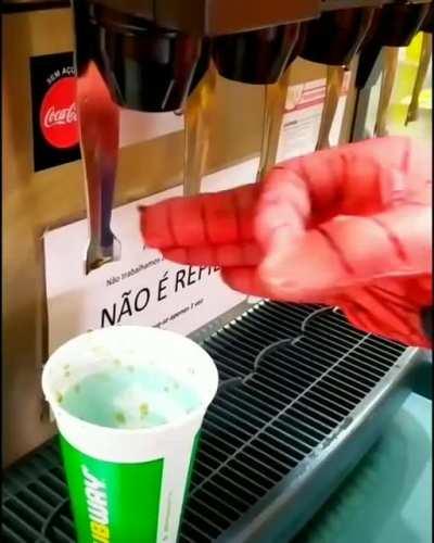 That's what I call helpfull