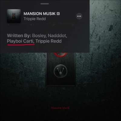 utopia verse compared to his mansion musik verse