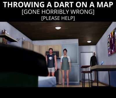 I feel sorry for them