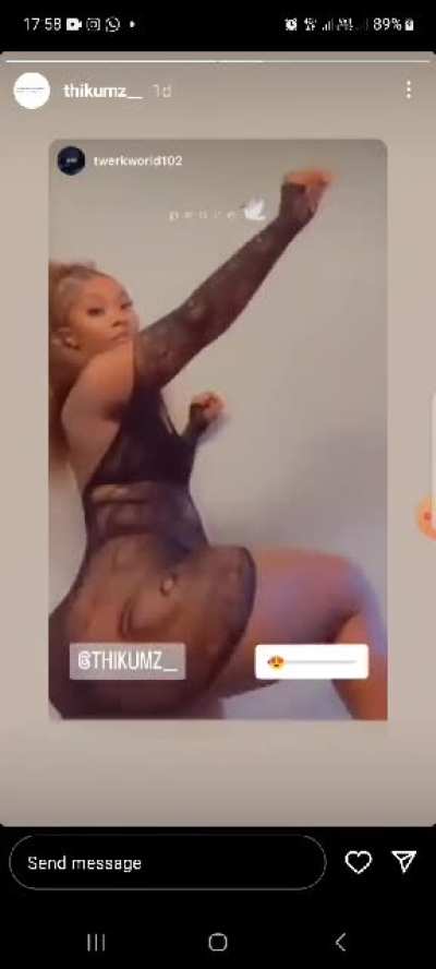 🤩Forever hot Thikumz 🔥 🌶