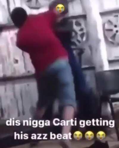 This king Vamp 🧛🏾‍♂️?