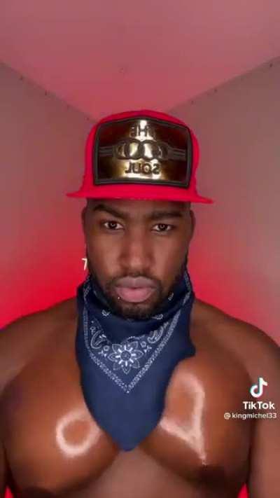 Yall seeing this.....