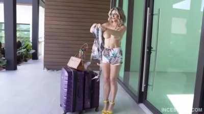 That body is a wonderland!!