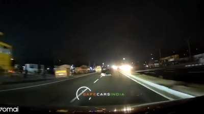 Importance of dashcam, insurance scam
