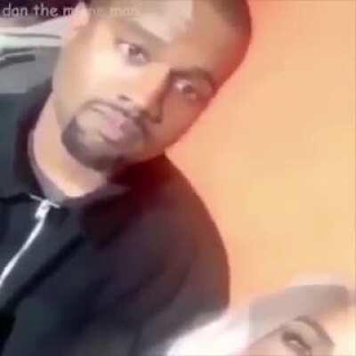 kanye loves family feud