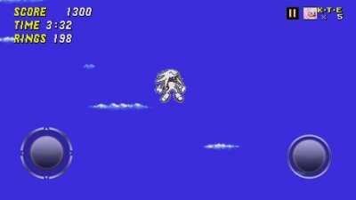 Um, Knuckles? You ok?