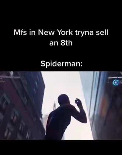 Batman would be proud