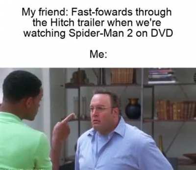 Peter... What are you doing?!