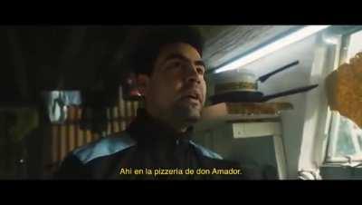 mi plan es ser libre....