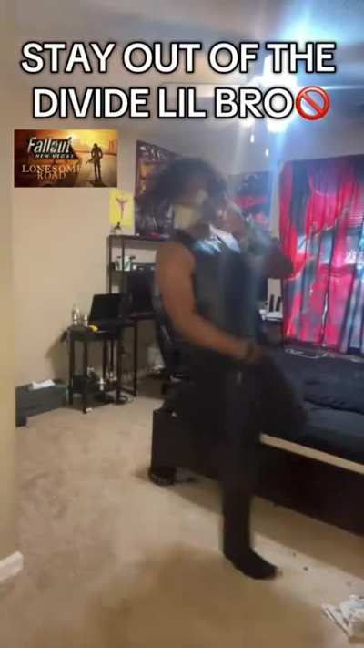 WHAT IS ULYSSES DOING!? @Pipboycarti