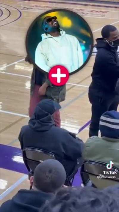 this is why ye is a genius