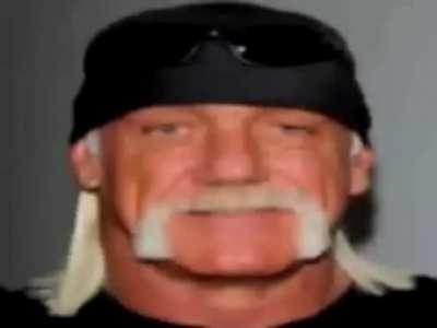 Gongaga ps5 is Mustache Man