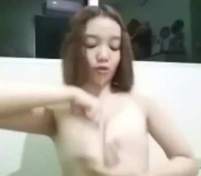 Budak tiktok part 3