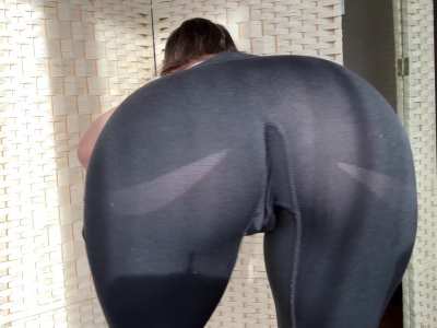 I have juicy booty for you 😈