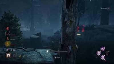 This console lag made for some awkward eye contact