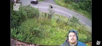 Sehr authentisch demonstriert