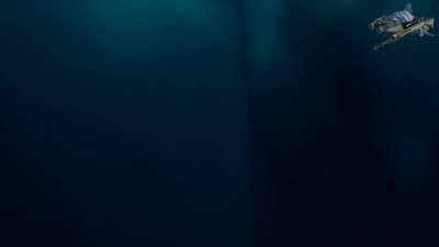 R. Mika Smash & Gas [ElSharkoDiablo]