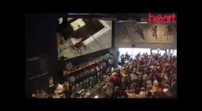 Found this on YouTube. Man I'm dying Laughing