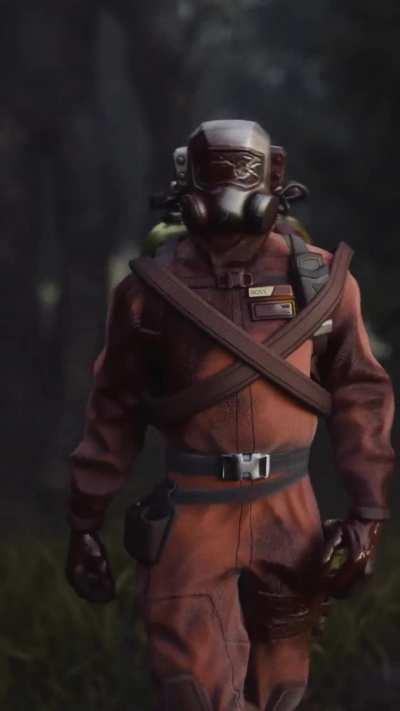 The Lethal Company Experience [animated by me :)]