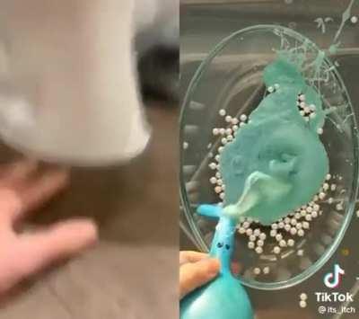 When the TacoBell kicks in