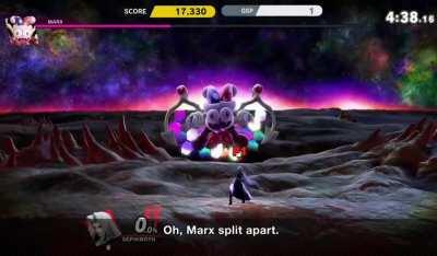 This was just too good not to clip