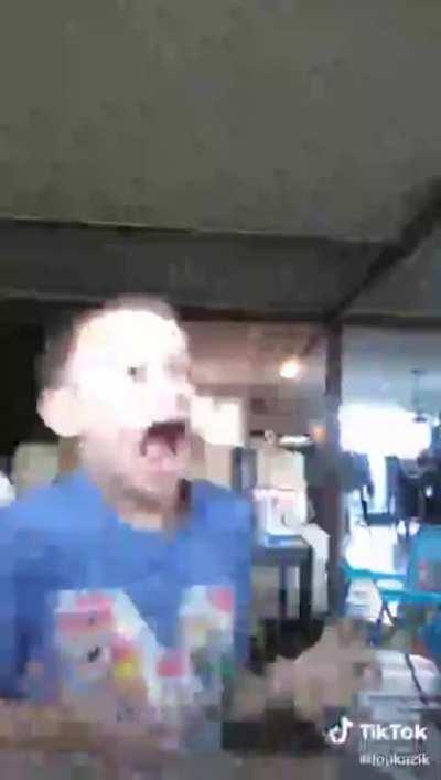 Moldy rap battle THE LAST SEQUEL