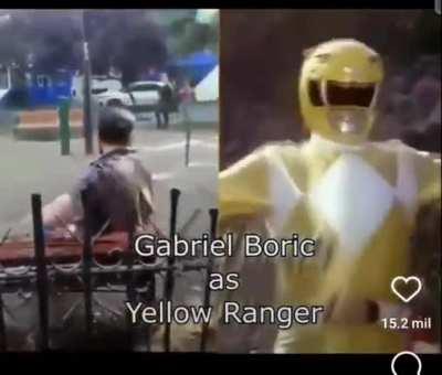 Tenia dudas por quien votar? Con esto ya no las tendrá