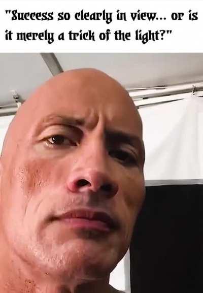 The rock playing through Darkest Dungeon