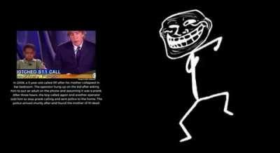 Industrialization incident