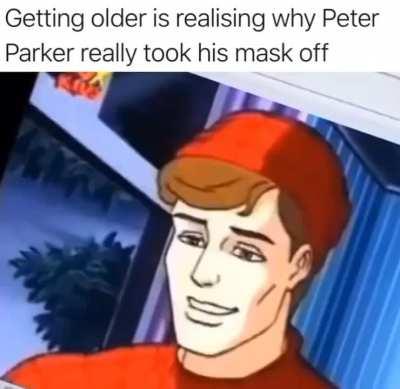 That took a dark turn