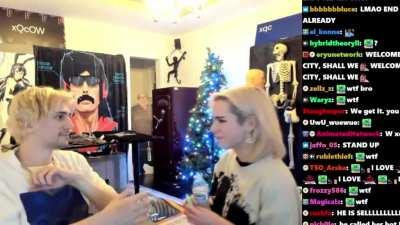 What if it was all a dream...