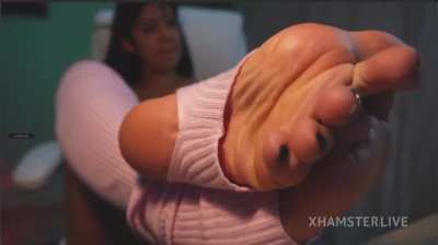 One of my most favorite pair of soles rn PT.2