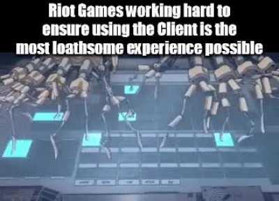 I've seen 90's games running better than this abomination.