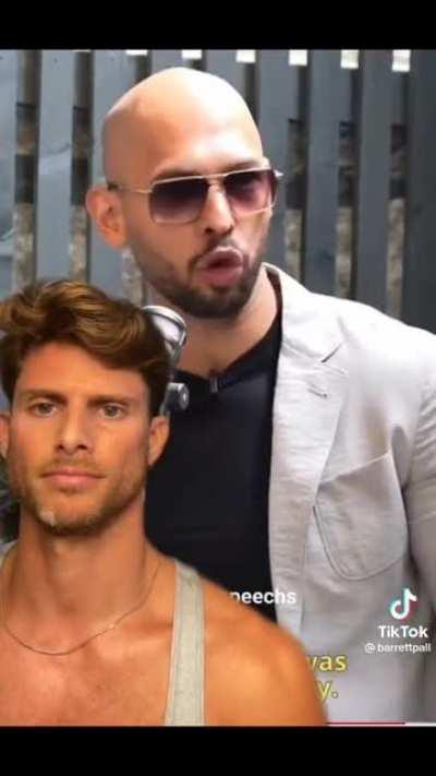 I feel like people with sons need to see this and have a talk with their kid just in case