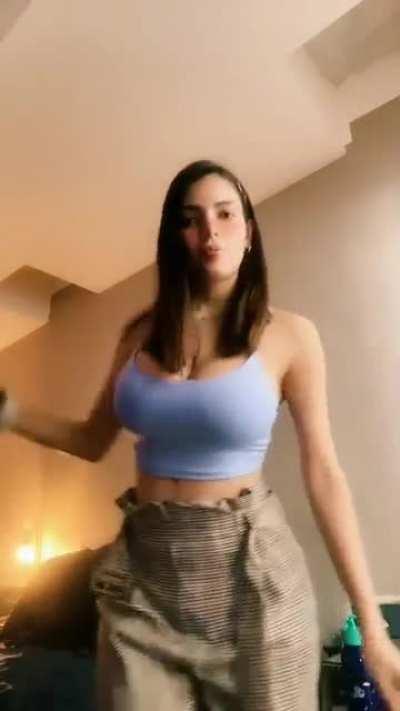 @irelatorres0 TikTok