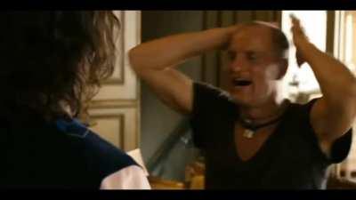 Antman 3 trailer in a nutshell