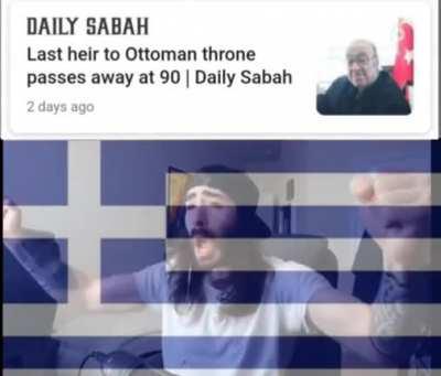 OTTOSHIT EMPIRE GONE FOREVER 😁😁😁😁😱😱🤔😎😎🦃🇹🇳🇹🇳🇹🇳🦀🦀🦀