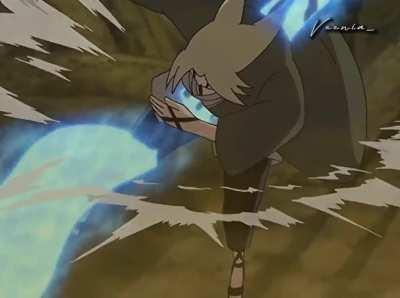 “I’m A Woman Yes….But Not A Weak One” - Tsunade The Fifth Hokage