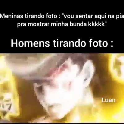 A montagem perfeita n&atilde;o exis ..